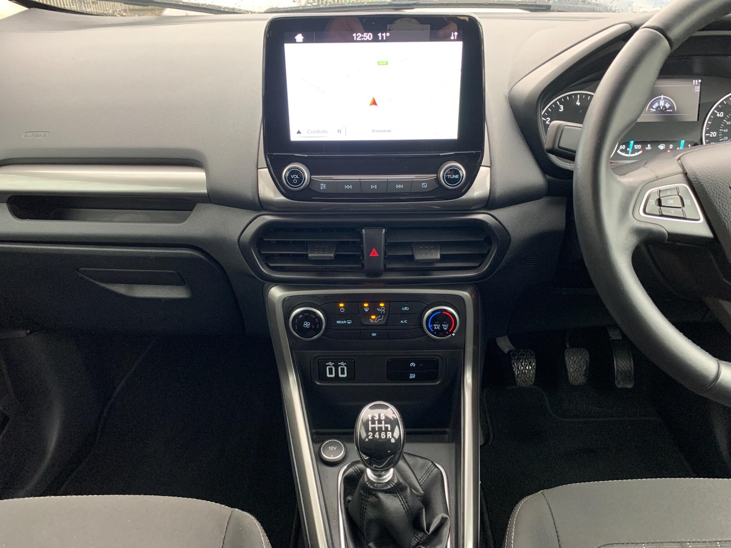 Used Ford Ecosport 2018 for sale - 76538546: Photo 51