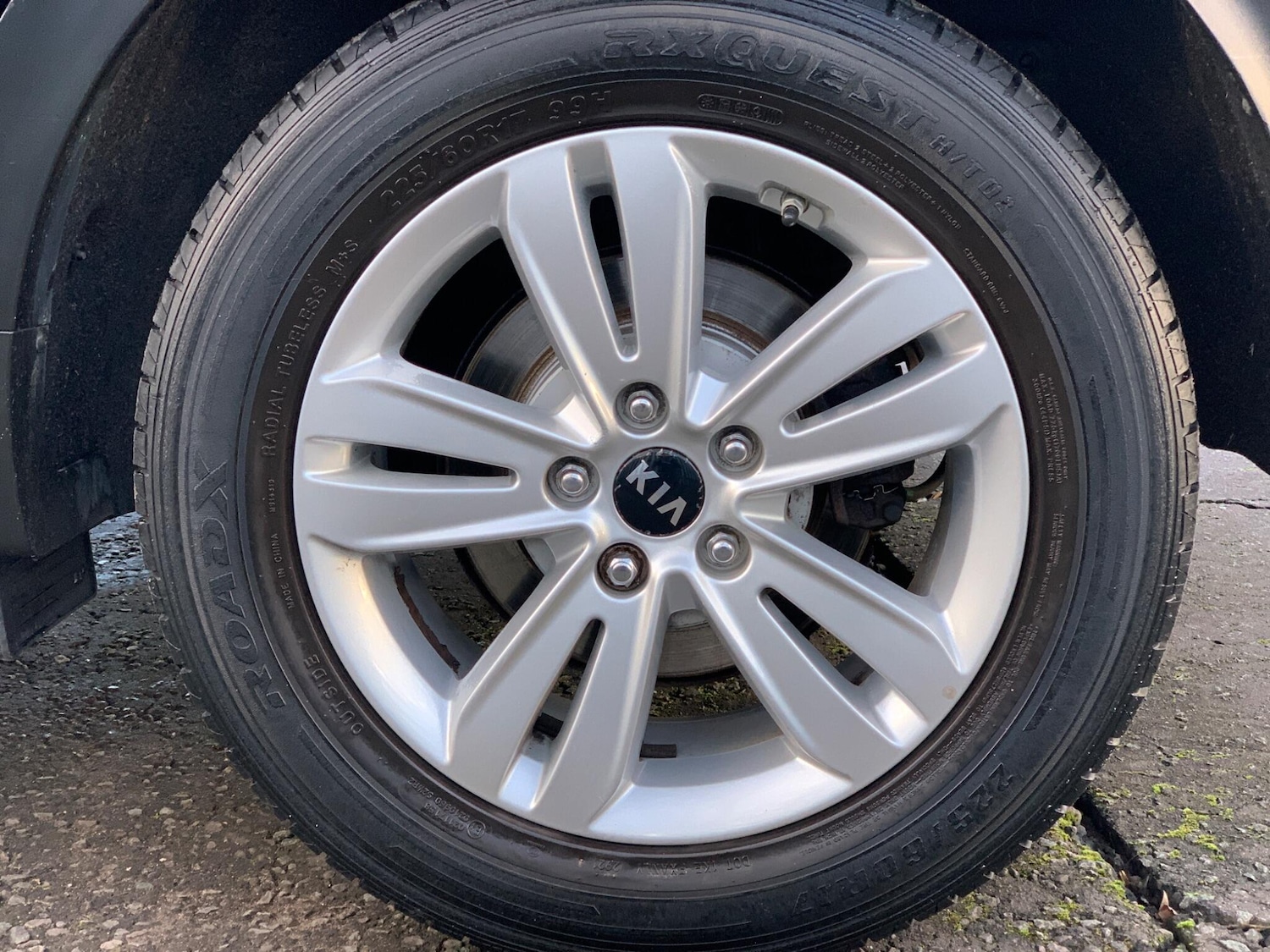 Used Kia Sportage 2016 for sale - 77131215: Photo 13