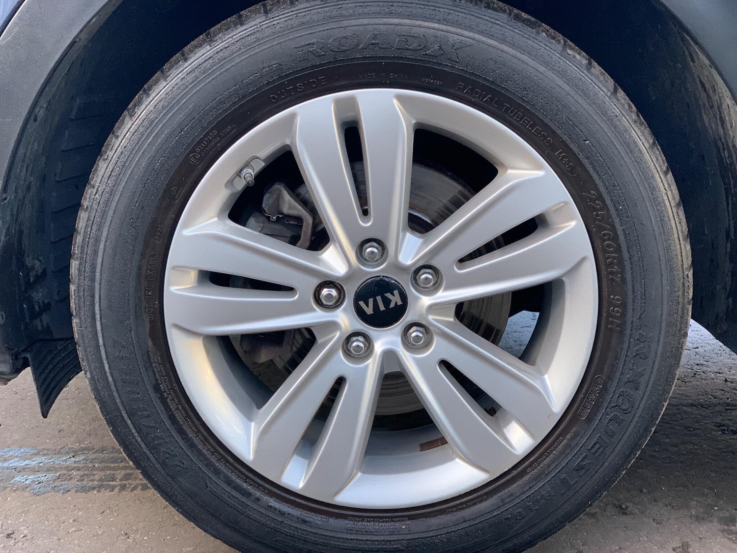 Used Kia Sportage 2016 for sale - 77131215: Photo 14