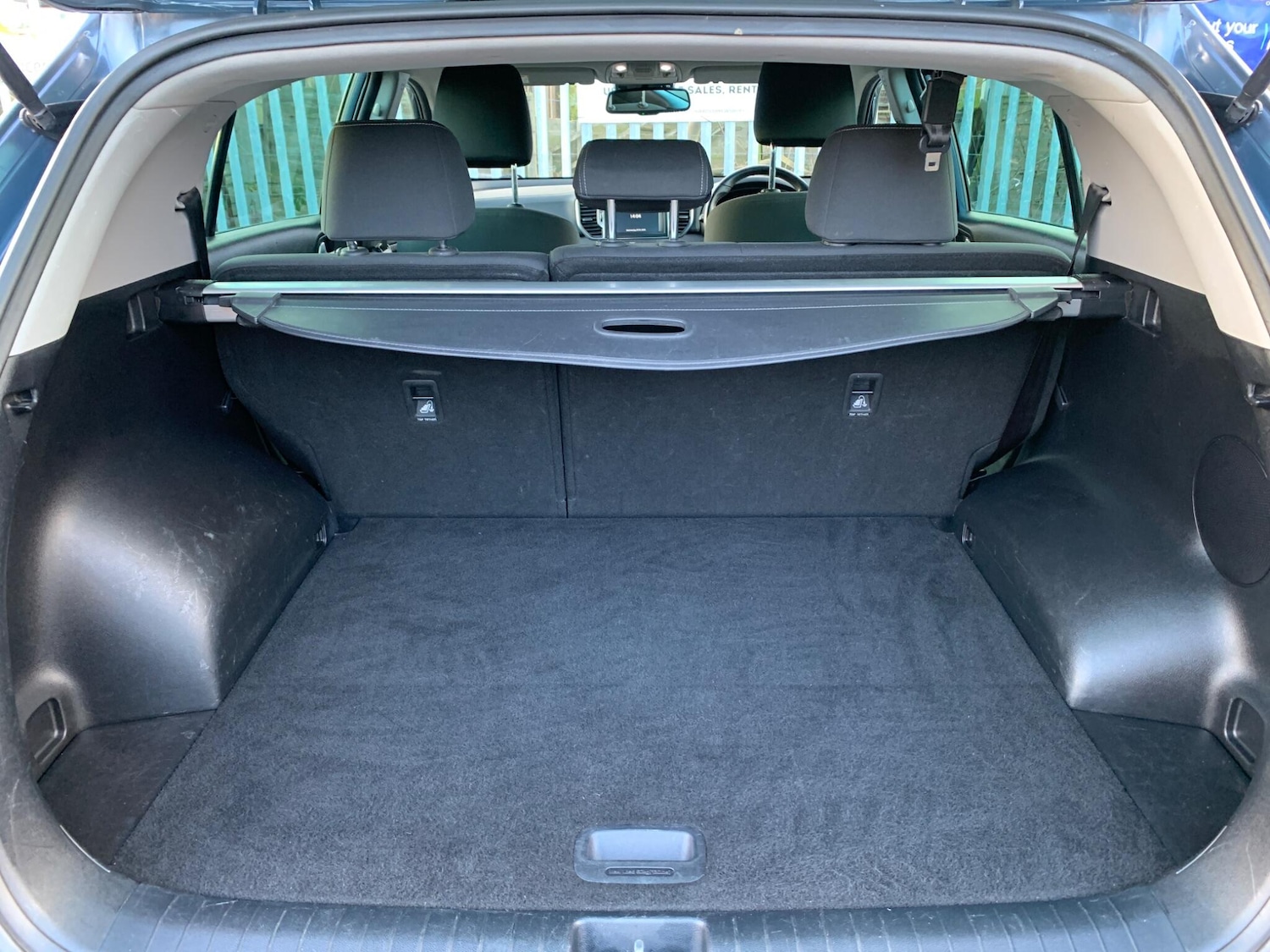 Used Kia Sportage 2016 for sale - 77131215: Photo 17