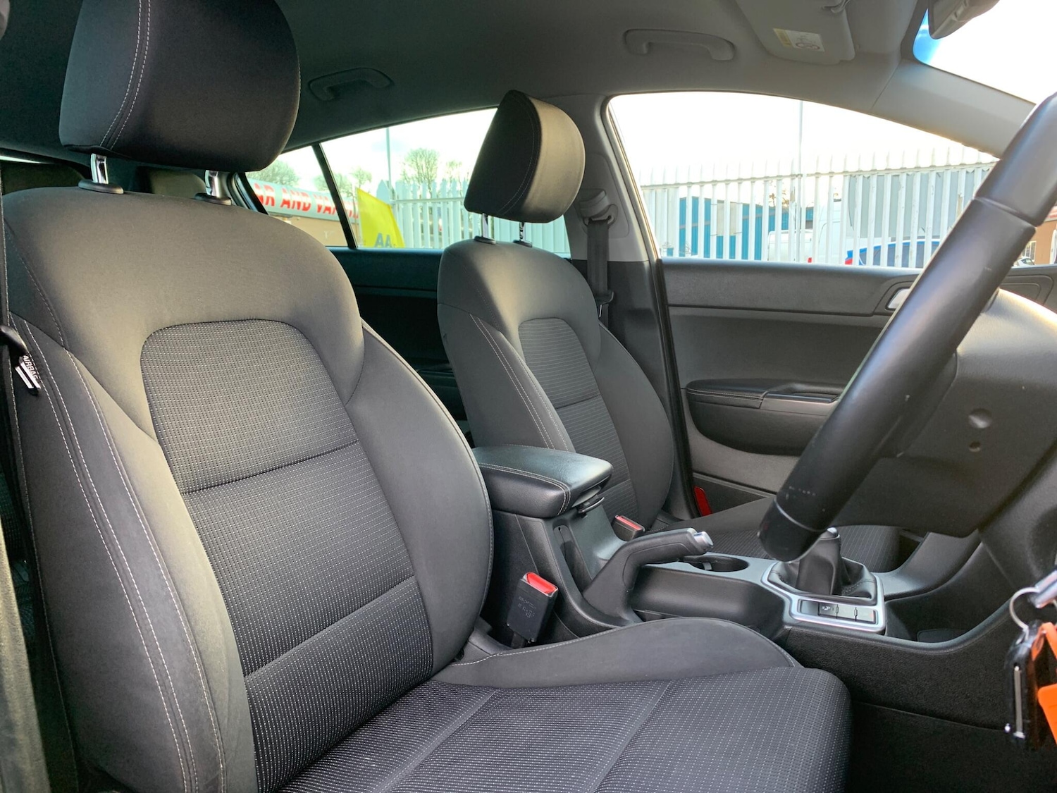 Used Kia Sportage 2016 for sale - 77131215: Photo 21