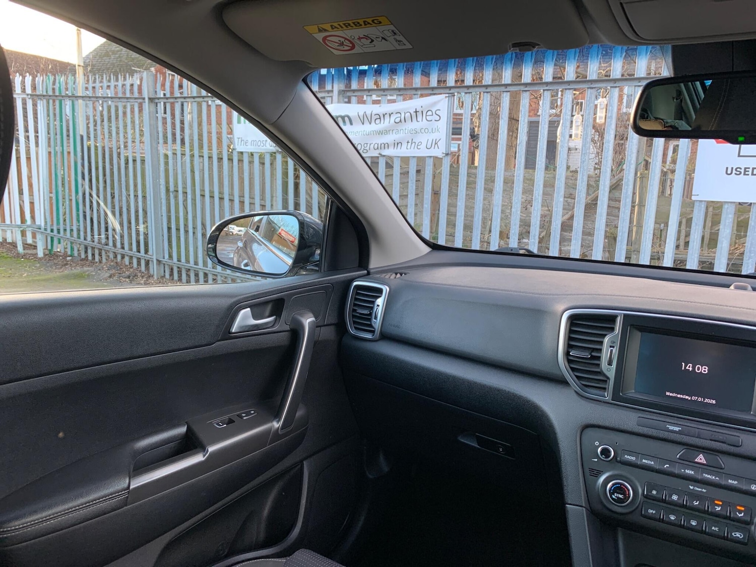 Used Kia Sportage 2016 for sale - 77131215: Photo 25