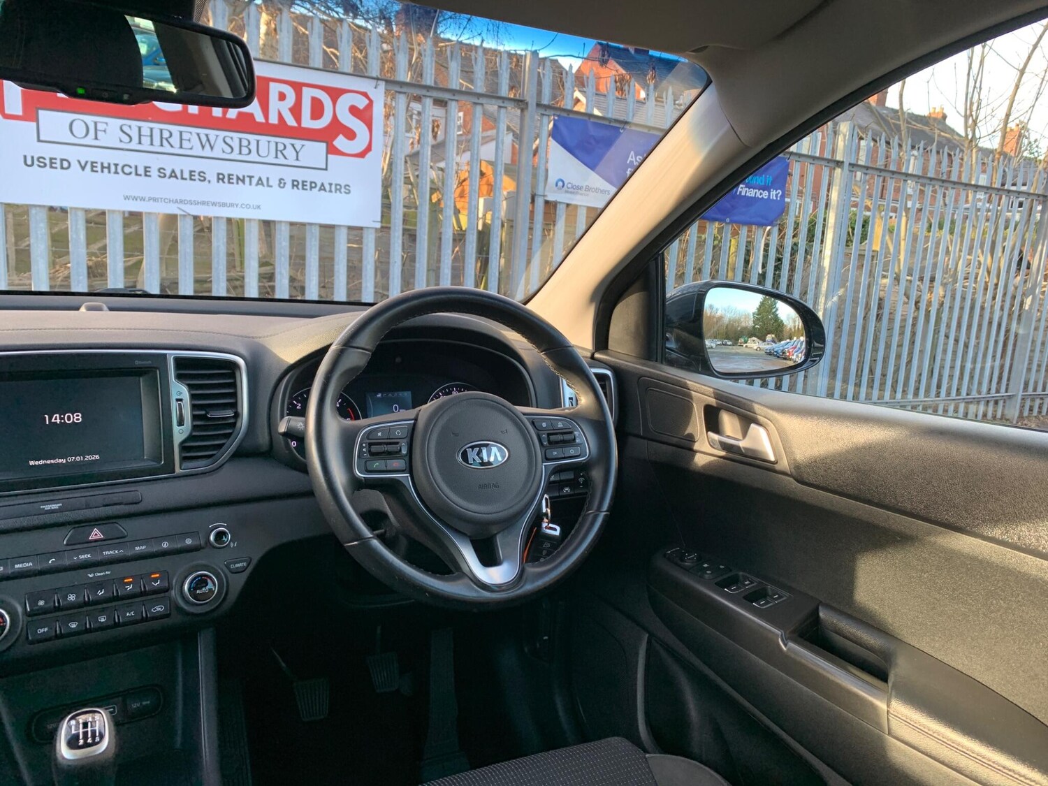 Used Kia Sportage 2016 for sale - 77131215: Photo 26