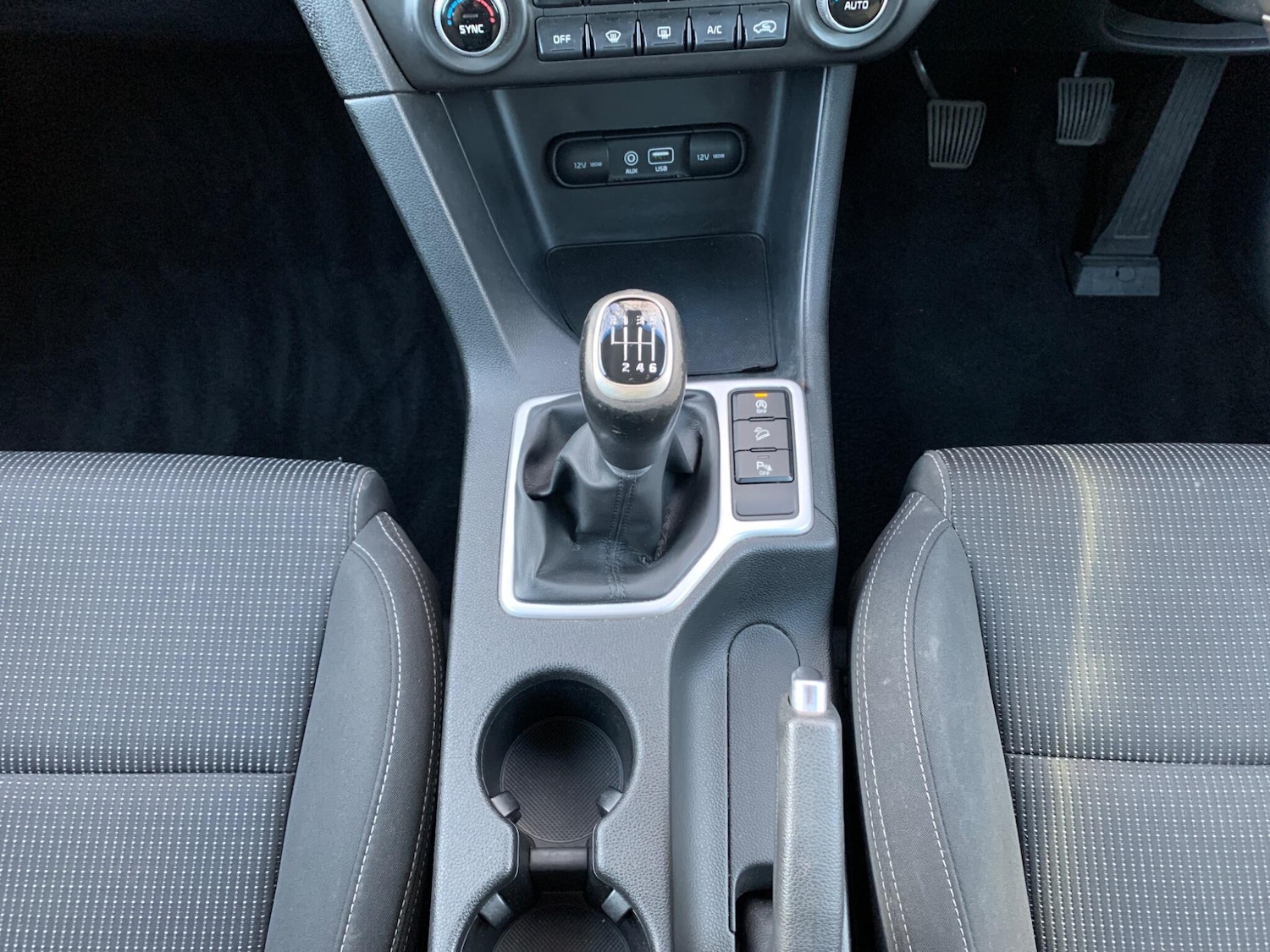 Used Kia Sportage 2016 for sale - 77131215: Photo 27