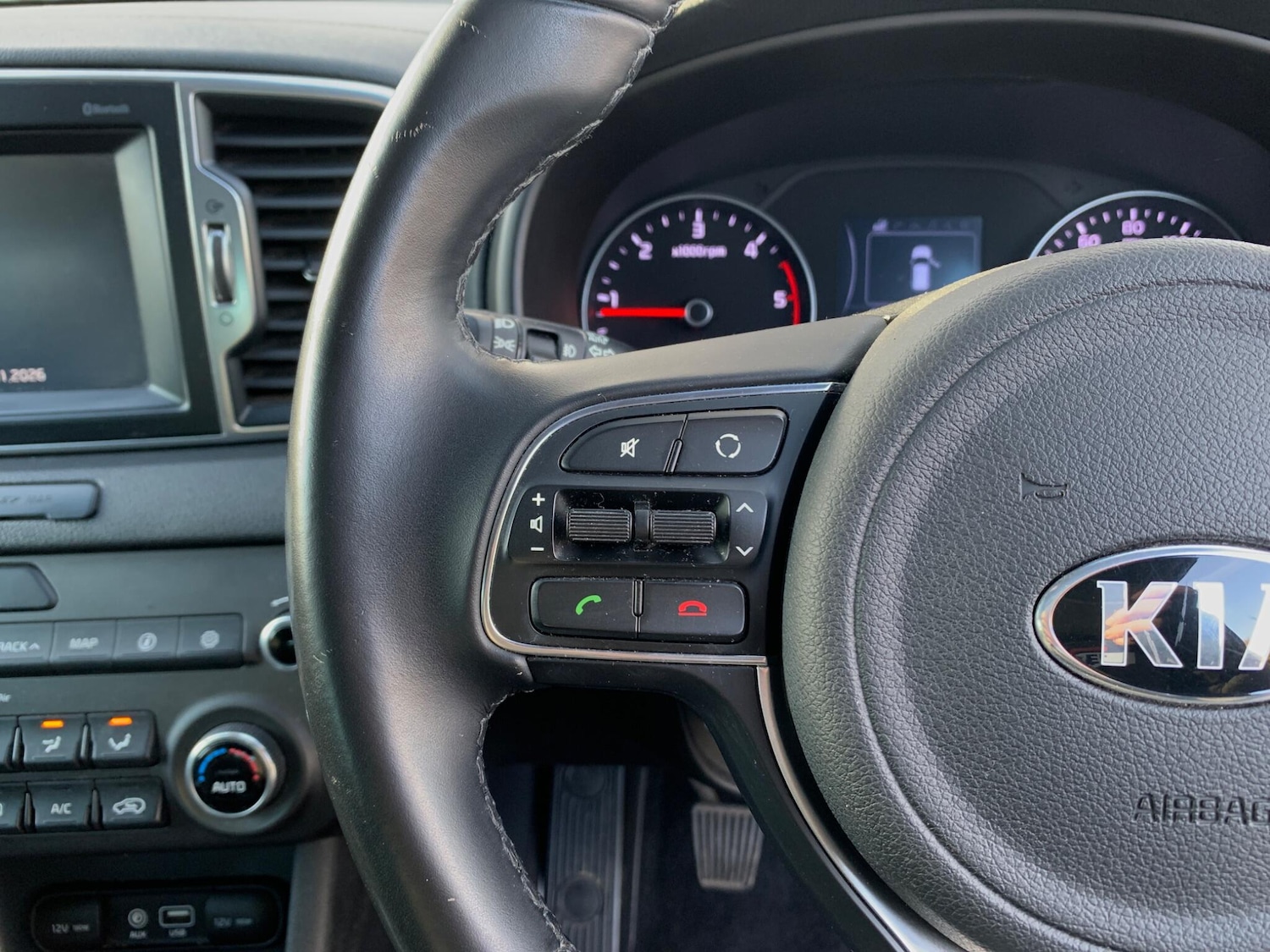 Used Kia Sportage 2016 for sale - 77131215: Photo 30