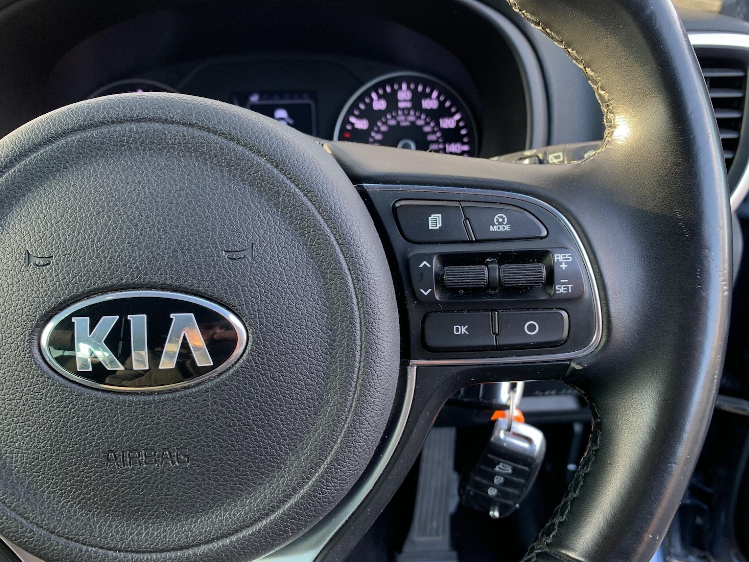 Used Kia Sportage 2016 for sale - 77131215: Photo 31