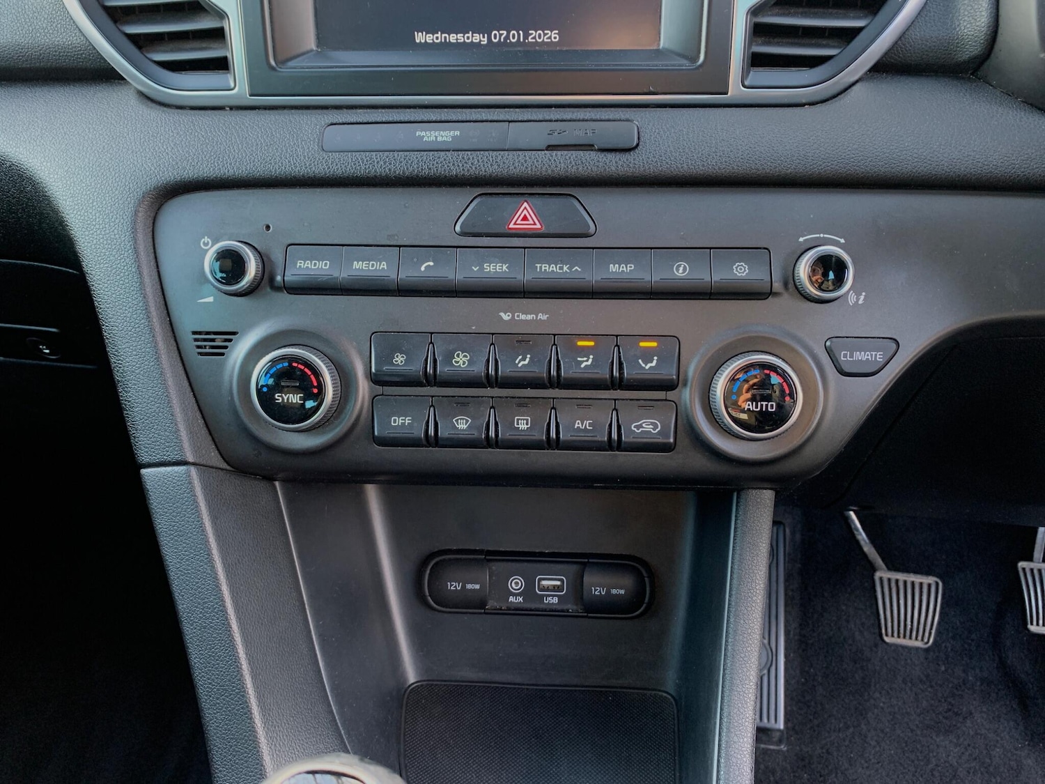 Used Kia Sportage 2016 for sale - 77131215: Photo 32