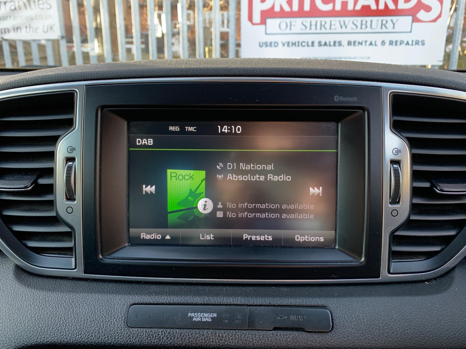 Used Kia Sportage 2016 for sale - 77131215: Photo 34