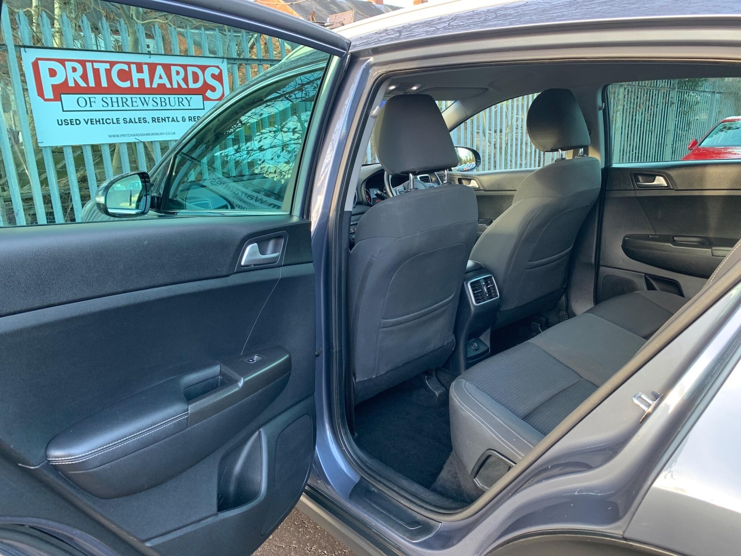 Used Kia Sportage 2016 for sale - 77131215: Photo 36