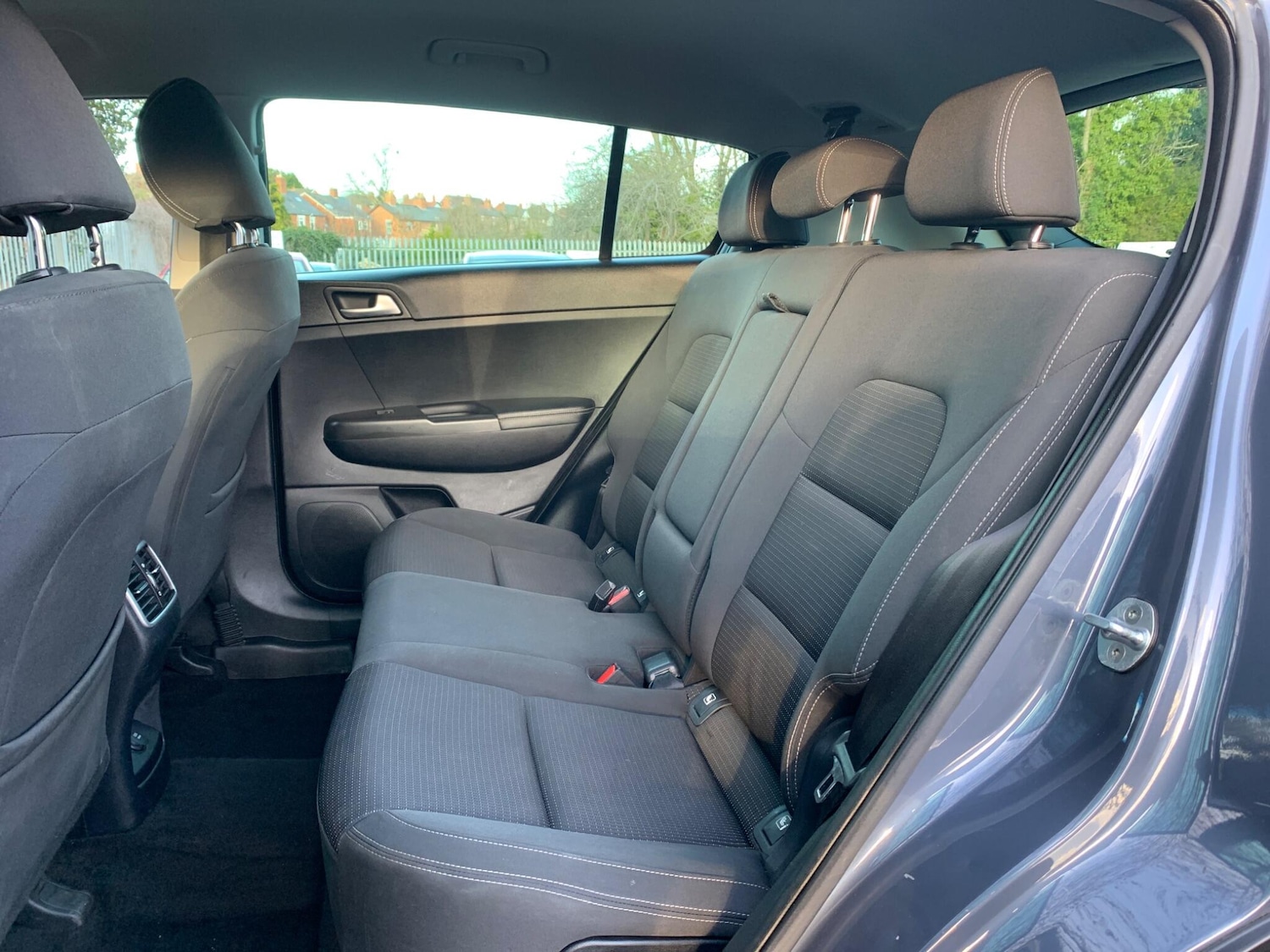 Used Kia Sportage 2016 for sale - 77131215: Photo 37