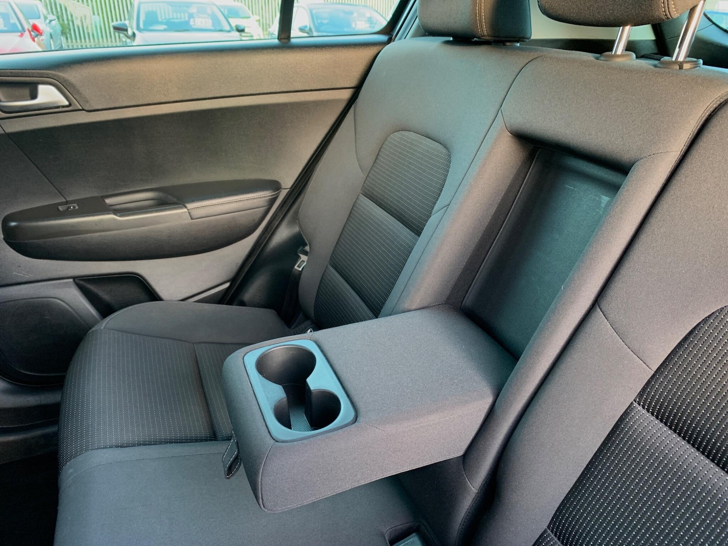 Used Kia Sportage 2016 for sale - 77131215: Photo 38