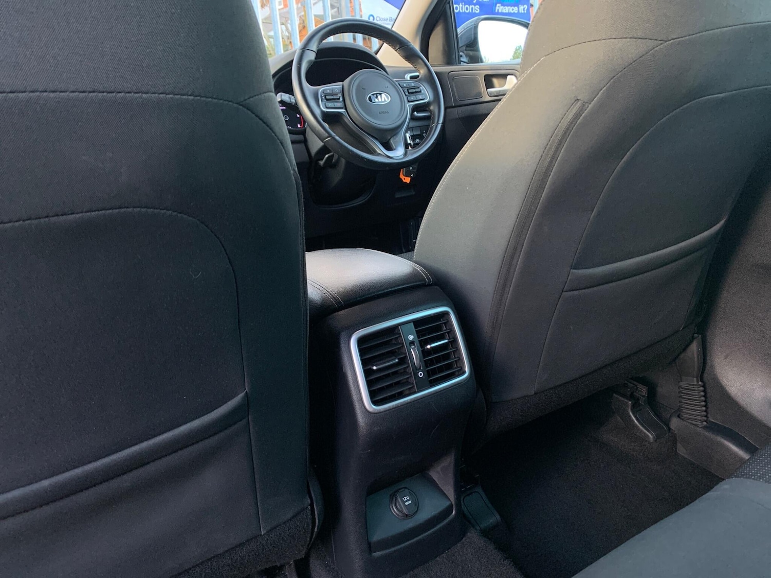 Used Kia Sportage 2016 for sale - 77131215: Photo 39