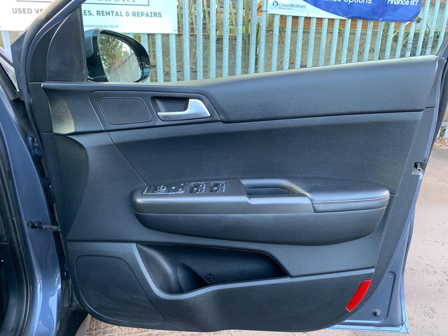 Used Kia Sportage 2016 for sale - 77131215: Photo 40