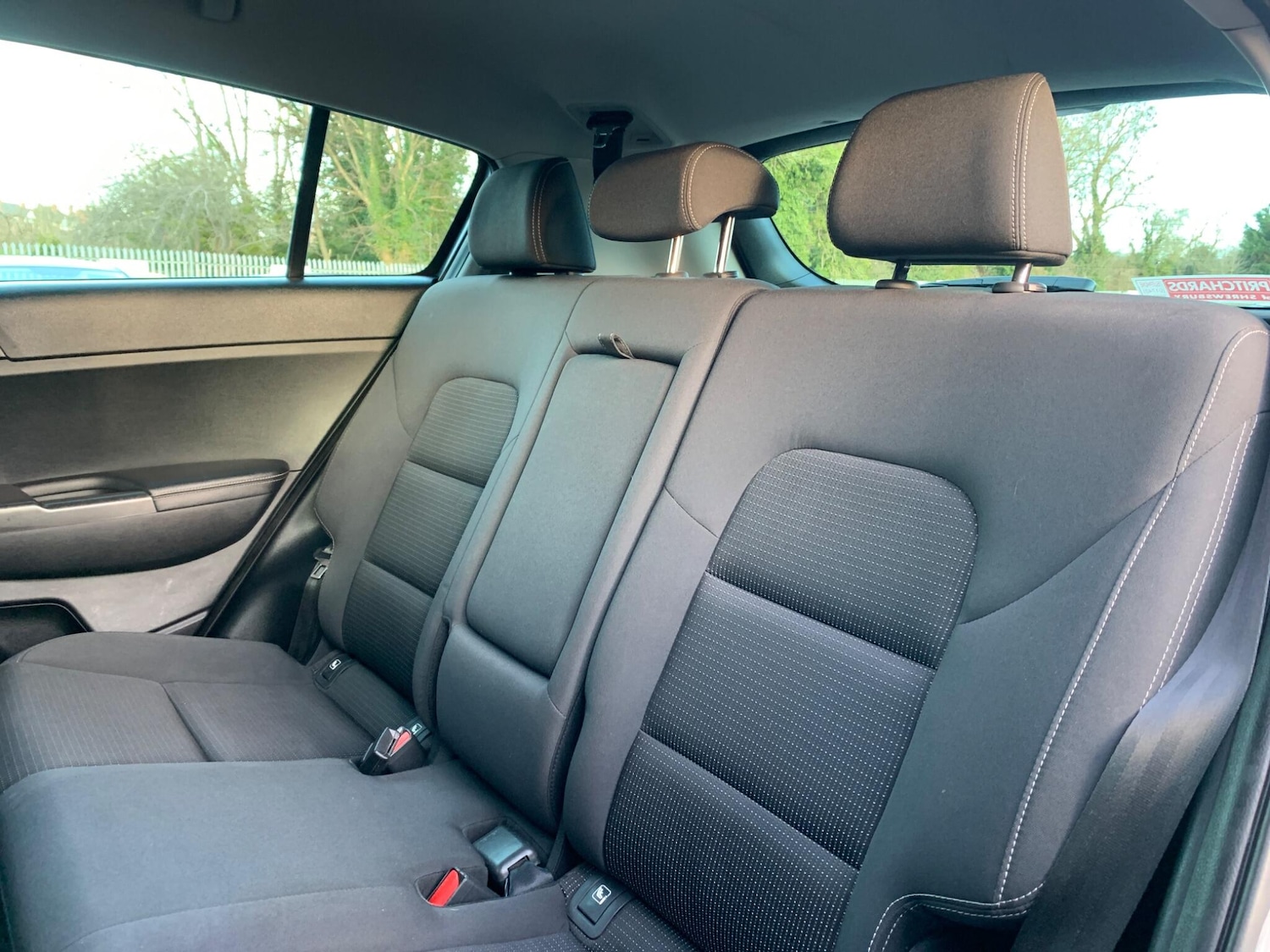 Used Kia Sportage 2016 for sale - 77131215: Photo 42