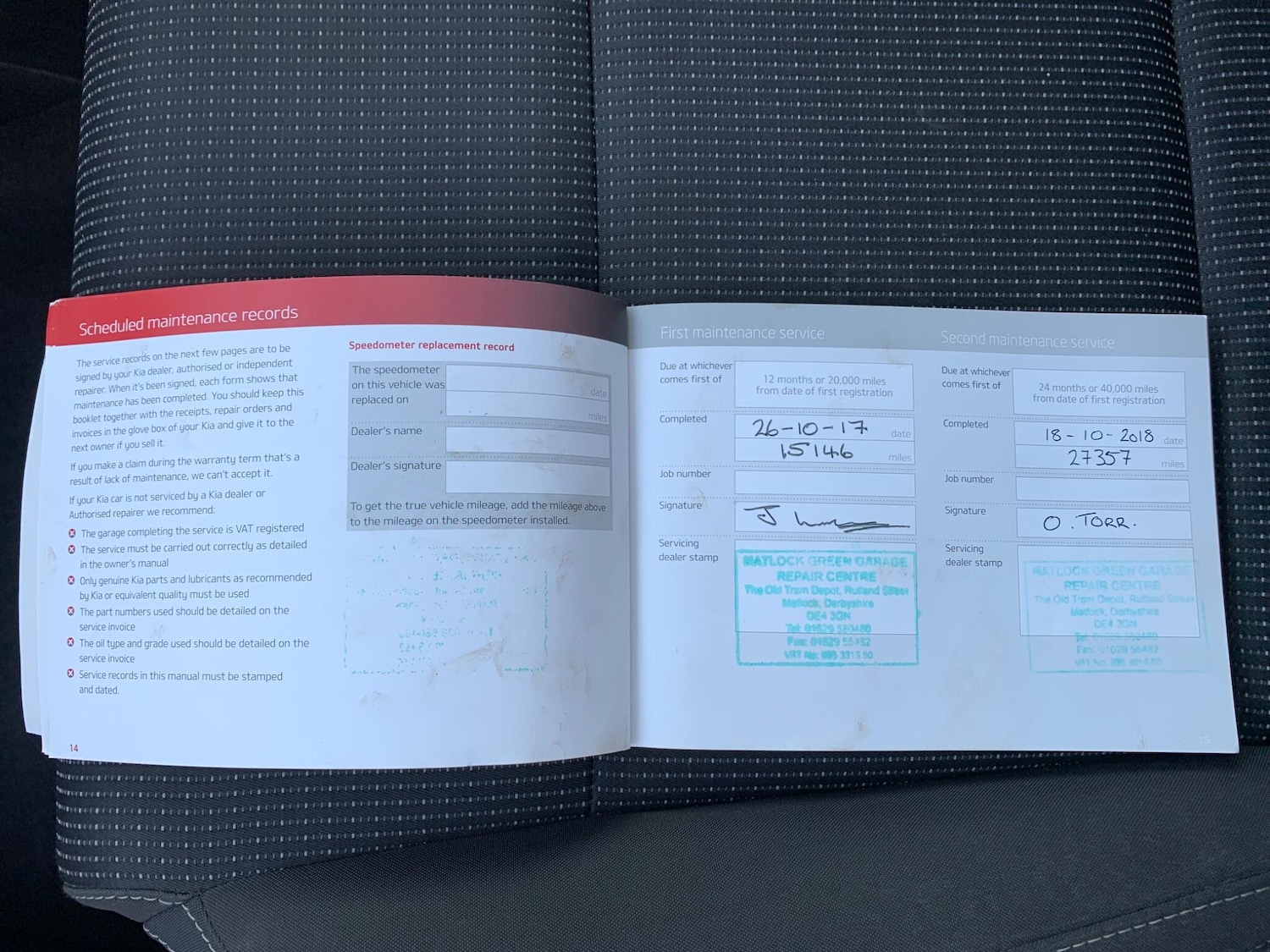 Used Kia Sportage 2016 for sale - 77131215: Photo 47