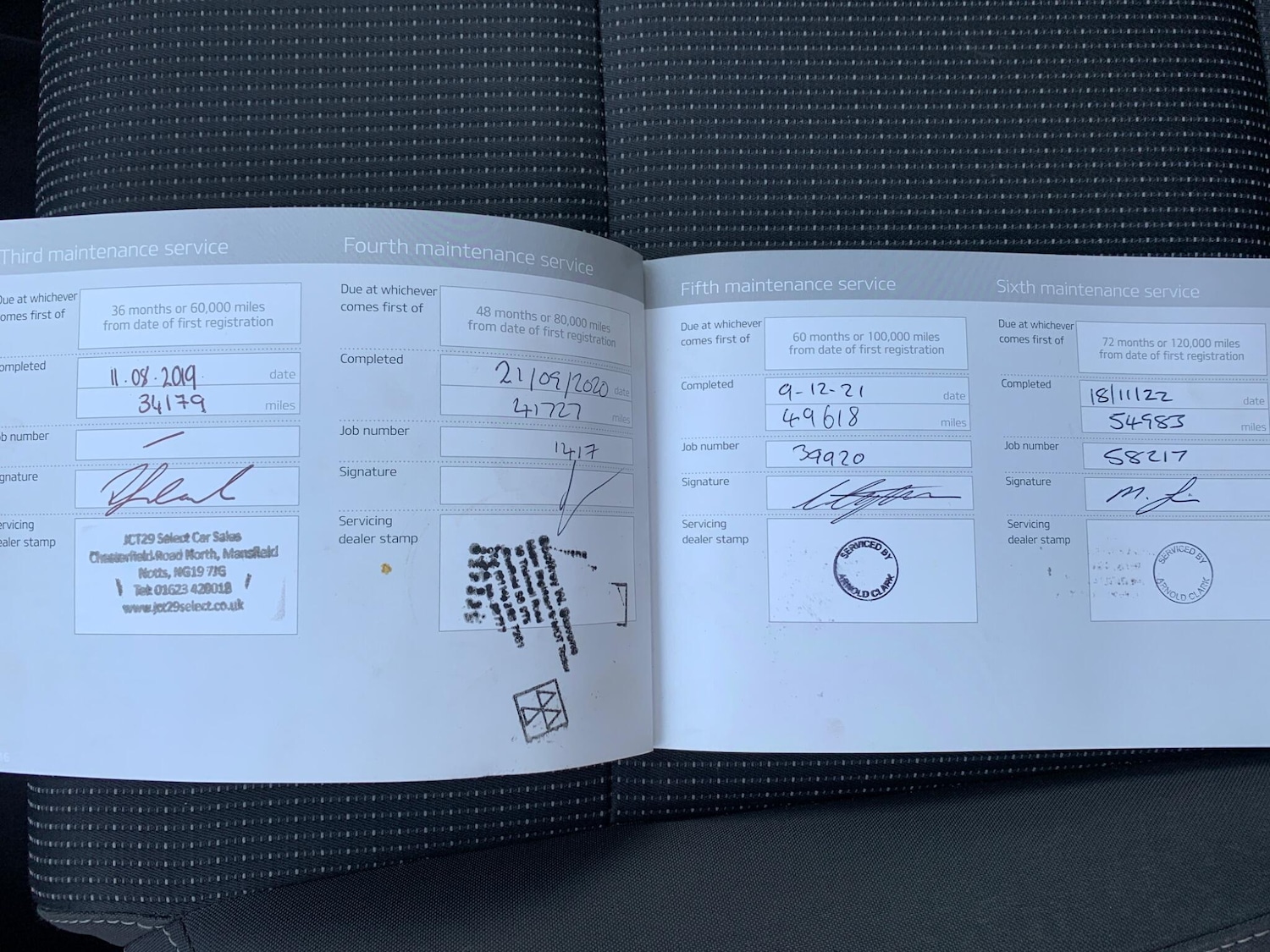 Used Kia Sportage 2016 for sale - 77131215: Photo 48