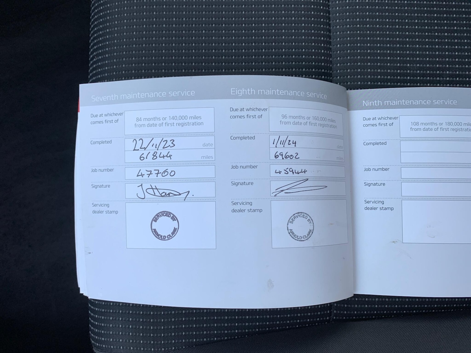 Used Kia Sportage 2016 for sale - 77131215: Photo 49