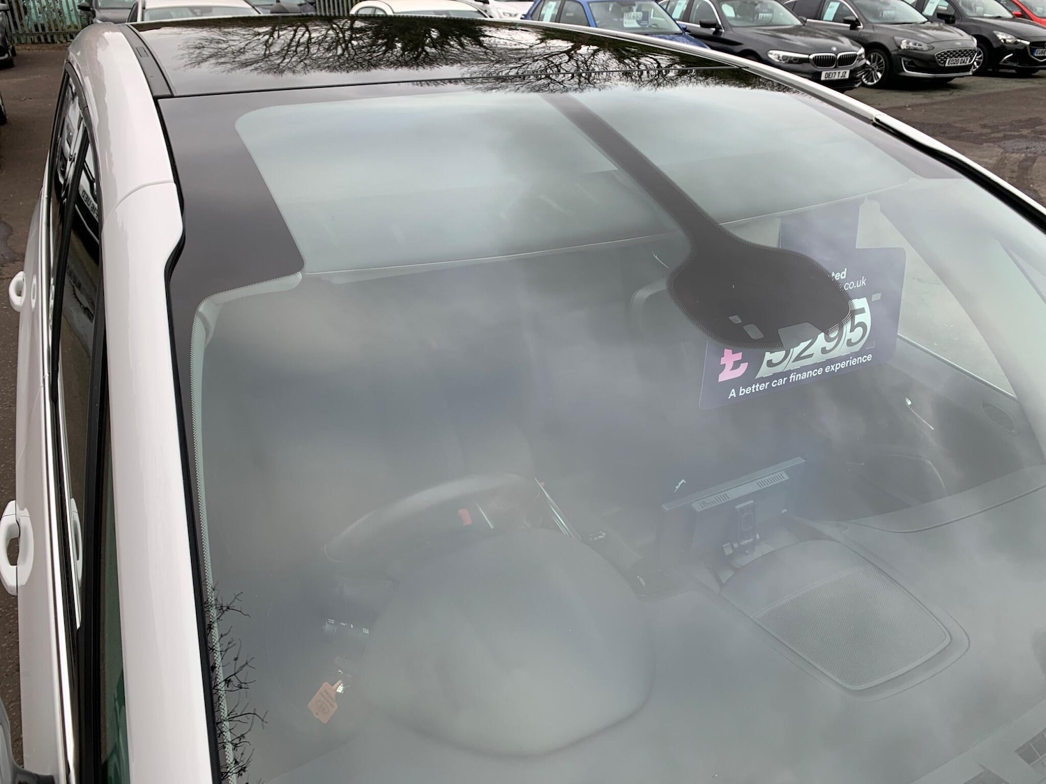 Used Vauxhall Zafira 2015 for sale - 77808106: Photo 24