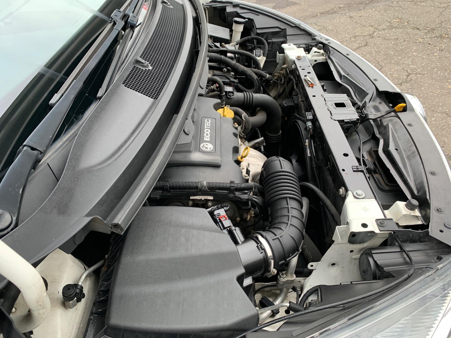 Used Vauxhall Zafira 2015 for sale - 77808106: Photo 29