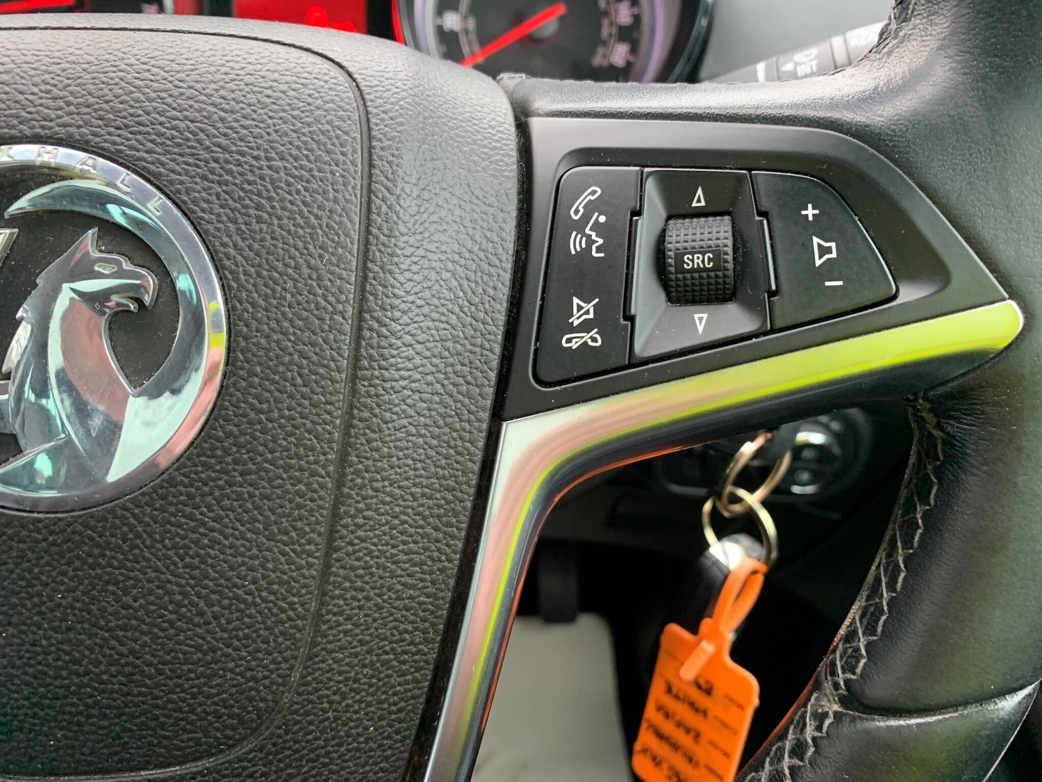 Used Vauxhall Zafira 2015 for sale - 77808106: Photo 39