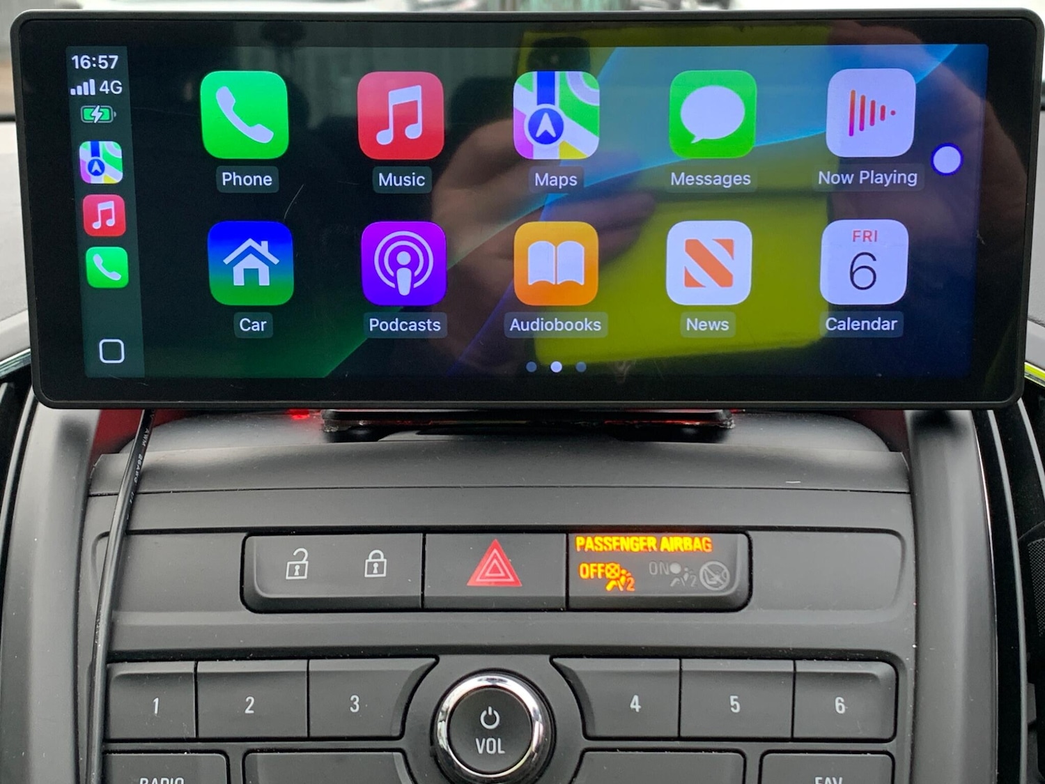 Used Vauxhall Zafira 2015 for sale - 77808106: Photo 54