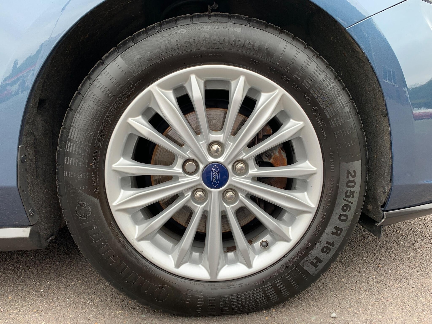 Used Ford Focus 2020 for sale - 76592355: Photo 24