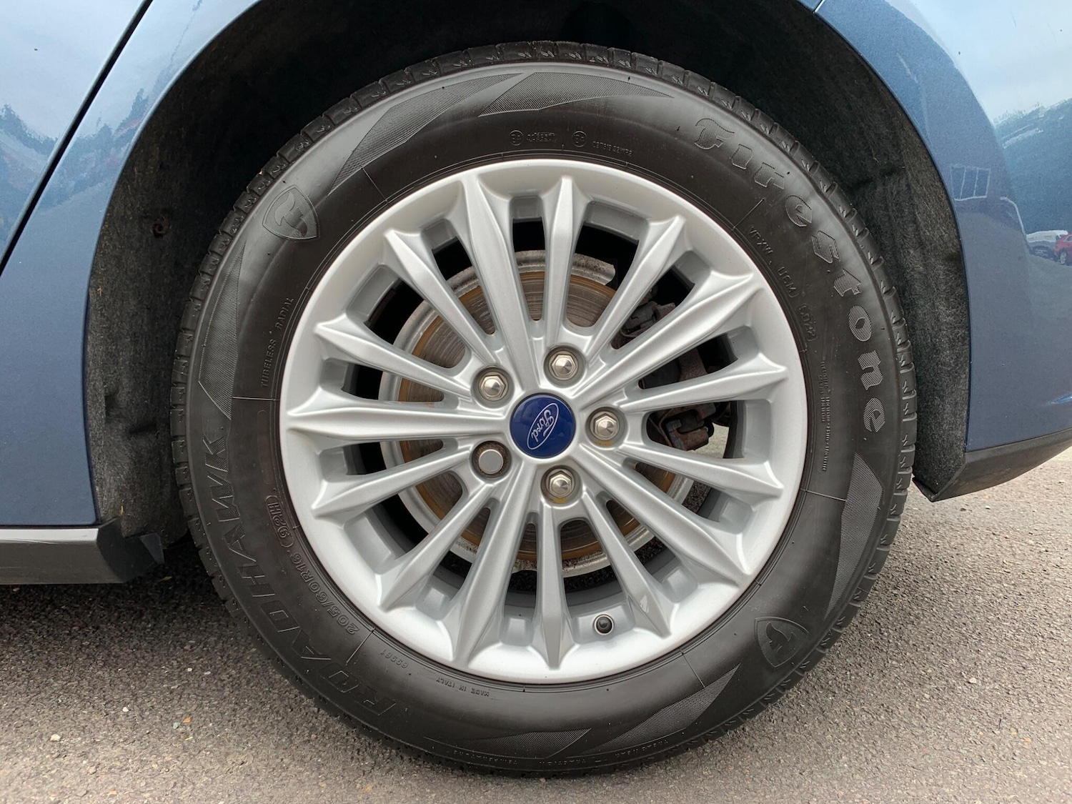 Used Ford Focus 2020 for sale - 76592355: Photo 26