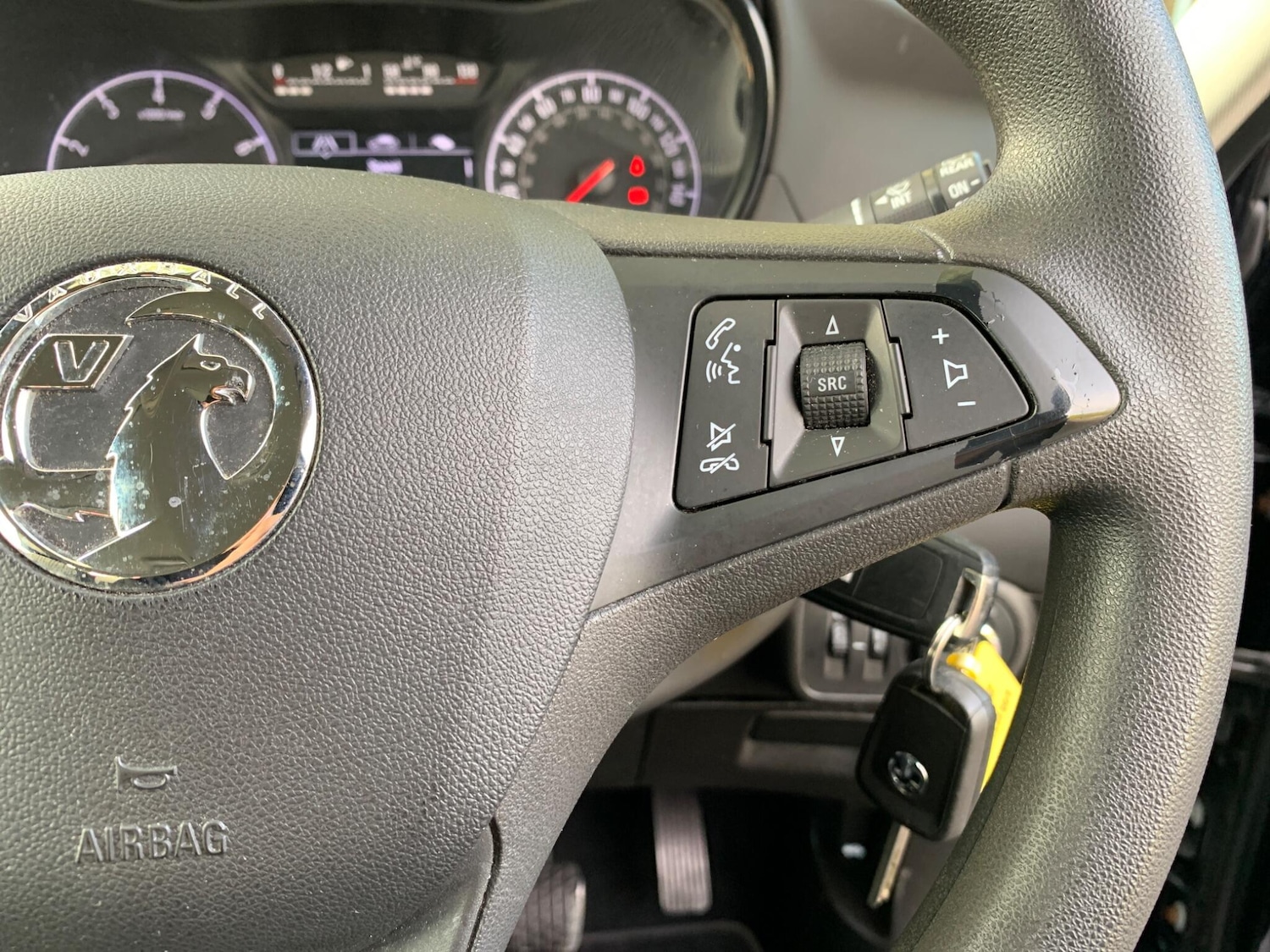 Used Vauxhall Zafira Tourer 2017 for sale - 76409522: Photo 35