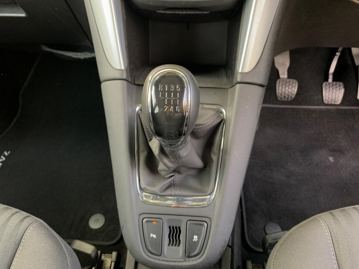 Used Vauxhall Zafira Tourer 2017 for sale - 76409522: Photo 36