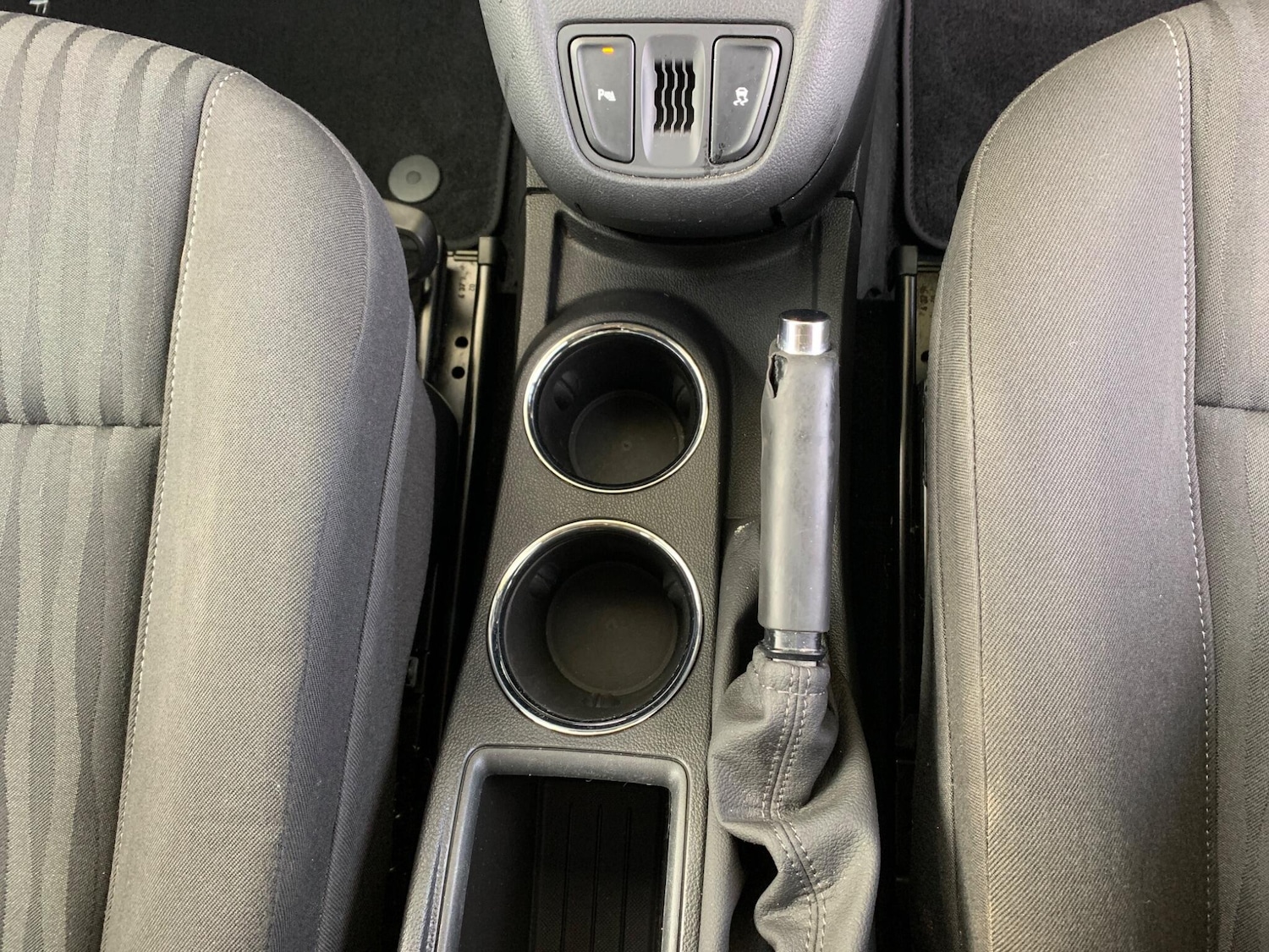 Used Vauxhall Zafira Tourer 2017 for sale - 76409522: Photo 37