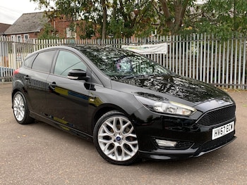 Ford - Focus