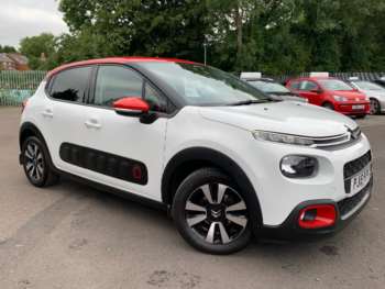 2018 (18) - 1.2 PureTech Flair Euro 6 (s/s) 5dr