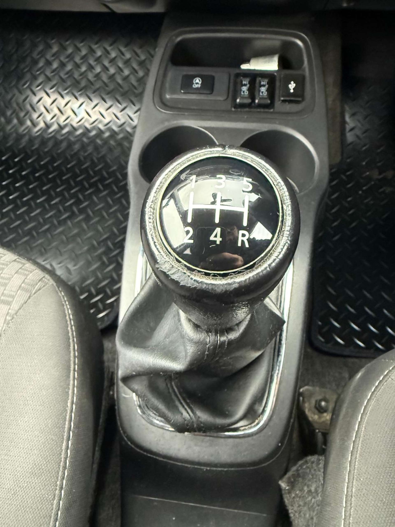 Used Mitsubishi Mirage 2018 for sale - 77285460: Photo 10