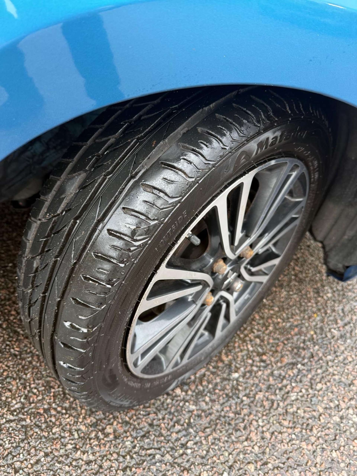 Used Mitsubishi Mirage 2018 for sale - 77285460: Photo 18