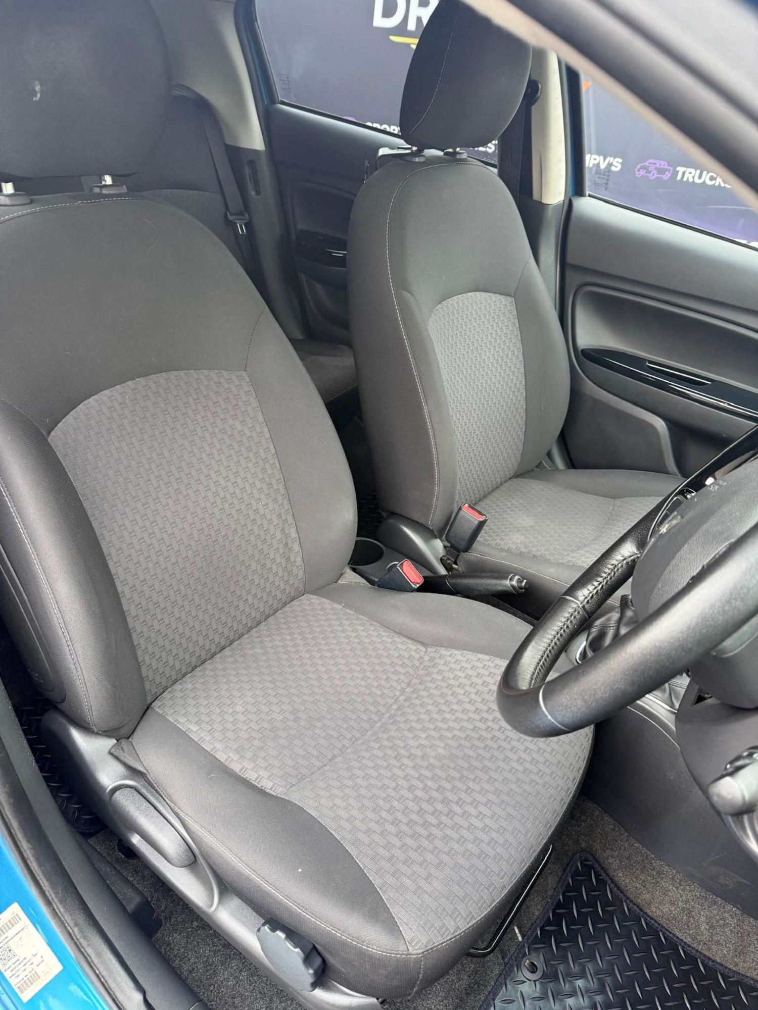 Used Mitsubishi Mirage 2018 for sale - 77285460: Photo 20