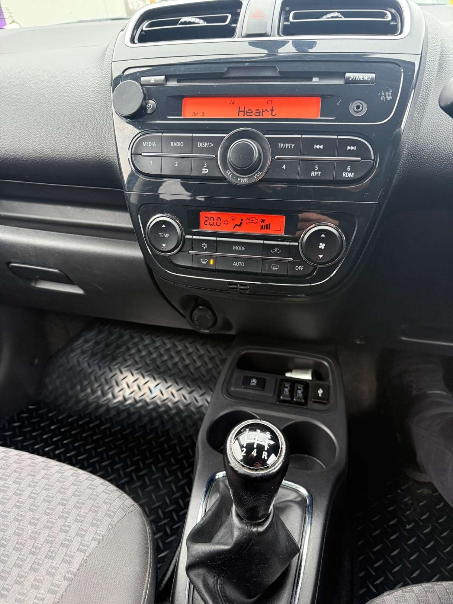 Used Mitsubishi Mirage 2018 for sale - 77285460: Photo 7