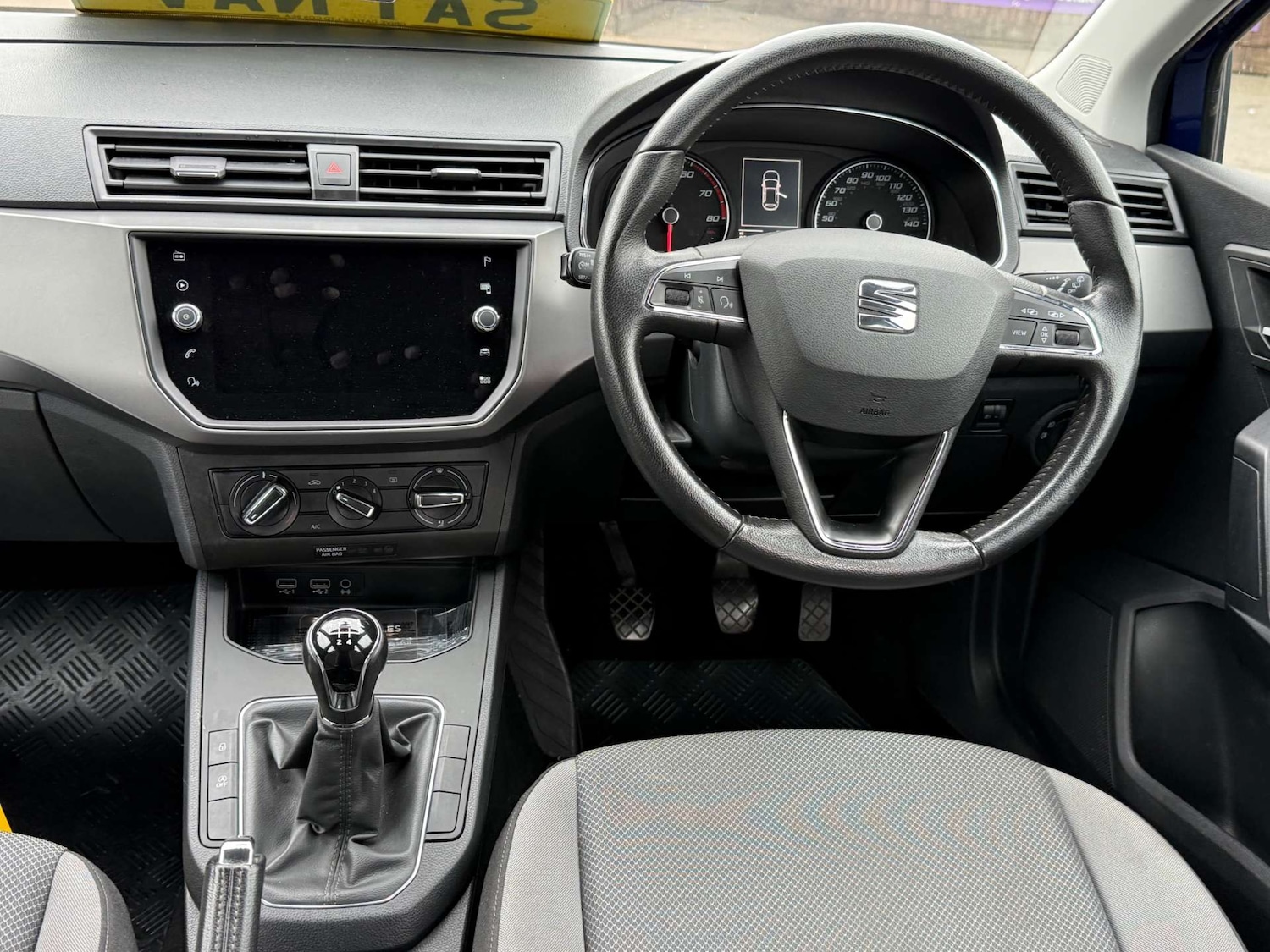 Used SEAT Ibiza 2019 for sale - 76601248: Photo 10