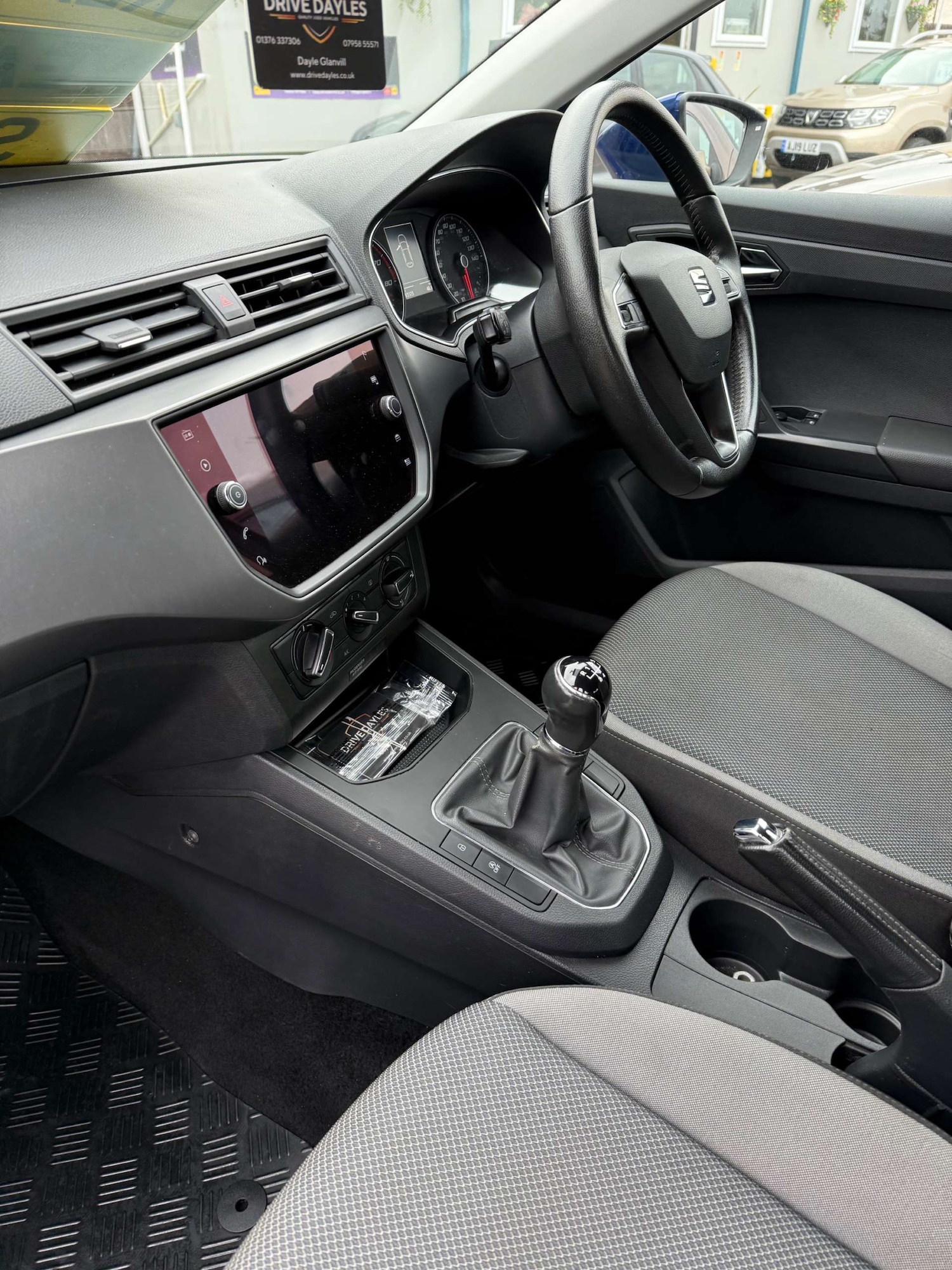 Used SEAT Ibiza 2019 for sale - 76601248: Photo 11