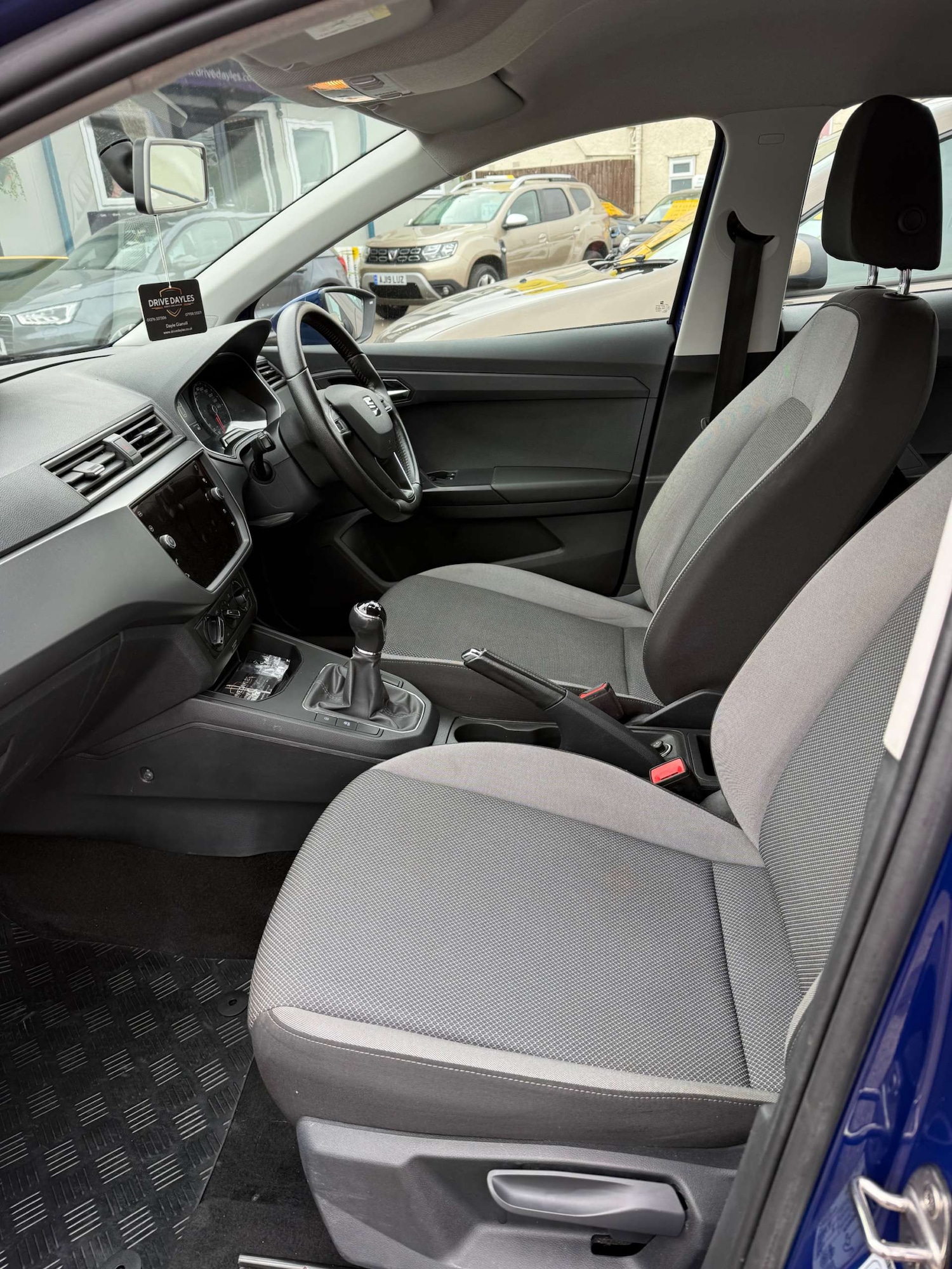 Used SEAT Ibiza 2019 for sale - 76601248: Photo 12