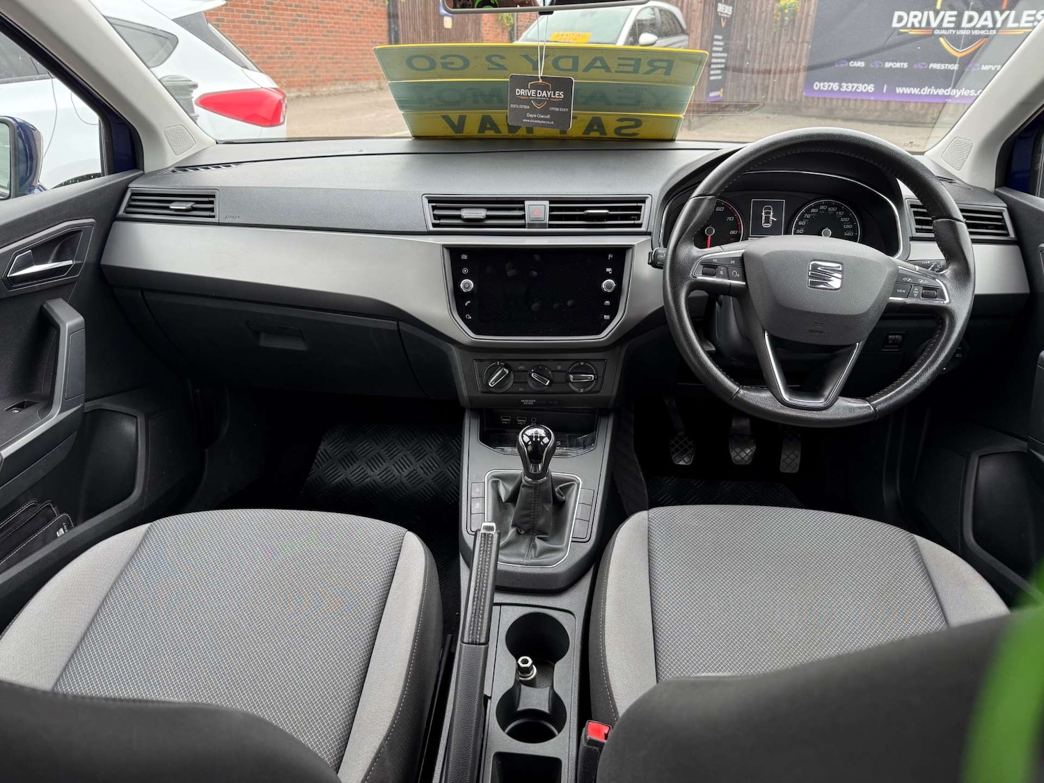 Used SEAT Ibiza 2019 for sale - 76601248: Photo 13