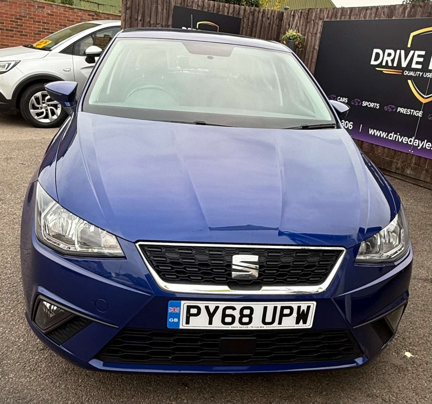 Used SEAT Ibiza 2019 for sale - 76601248: Photo 2