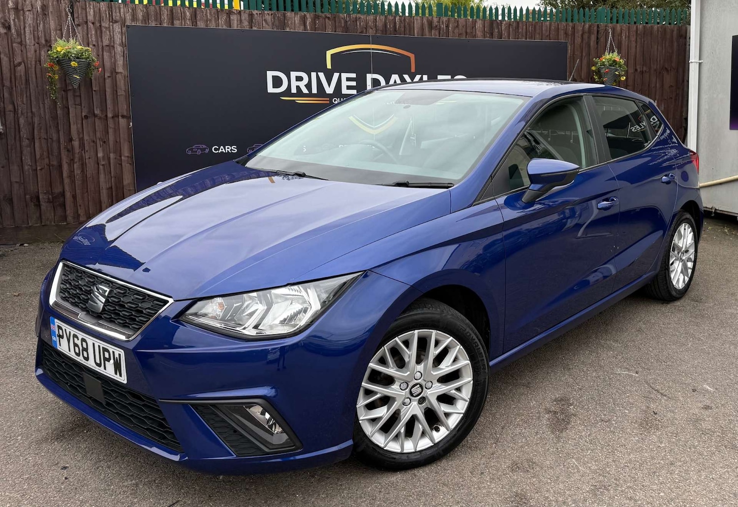 Used SEAT Ibiza 2019 for sale - 76601248: Photo 6