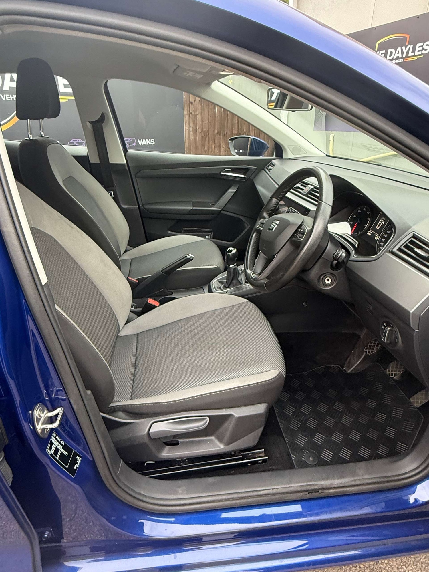 Used SEAT Ibiza 2019 for sale - 76601248: Photo 7