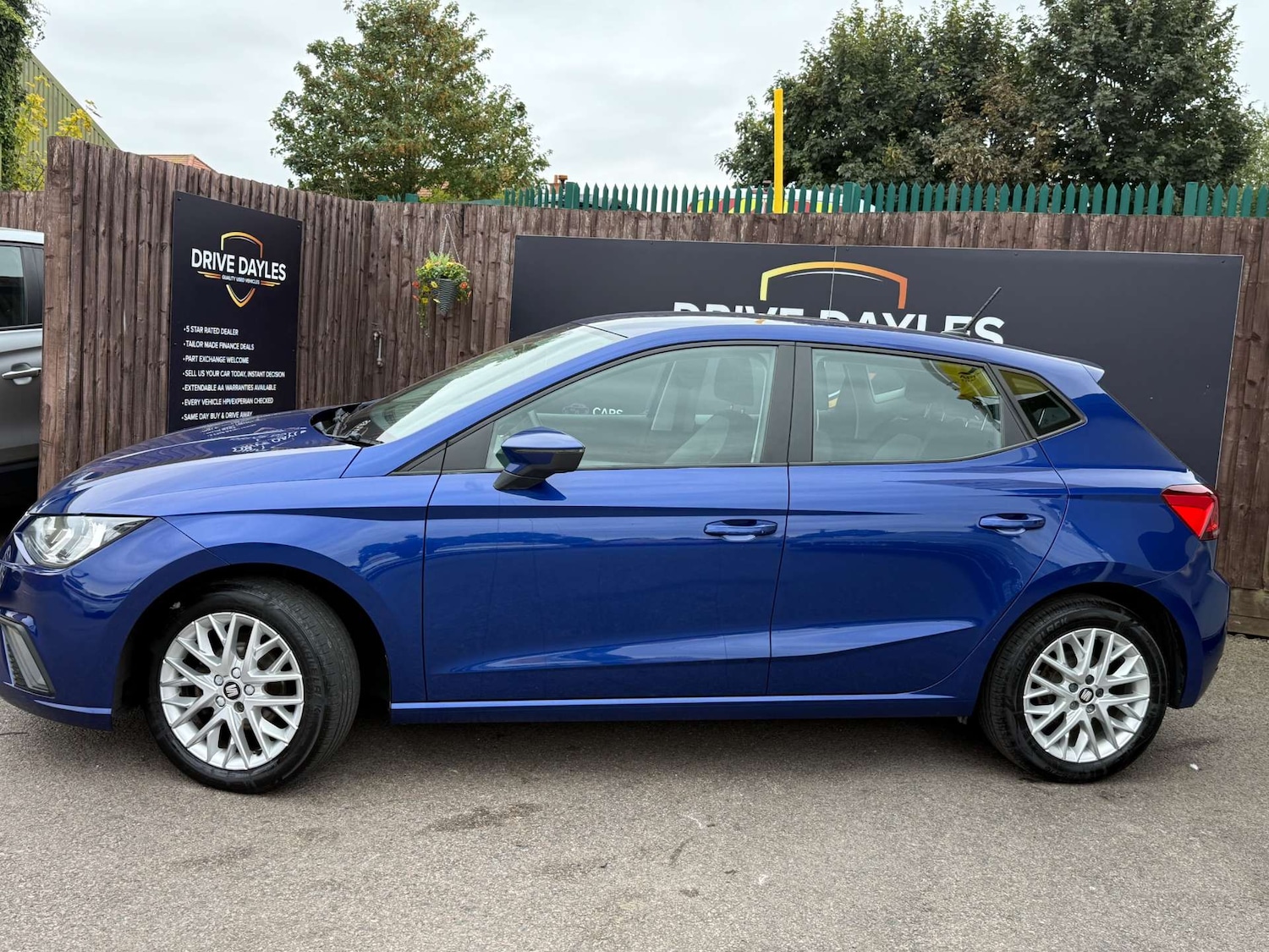 Used SEAT Ibiza 2019 for sale - 76601248: Photo 9