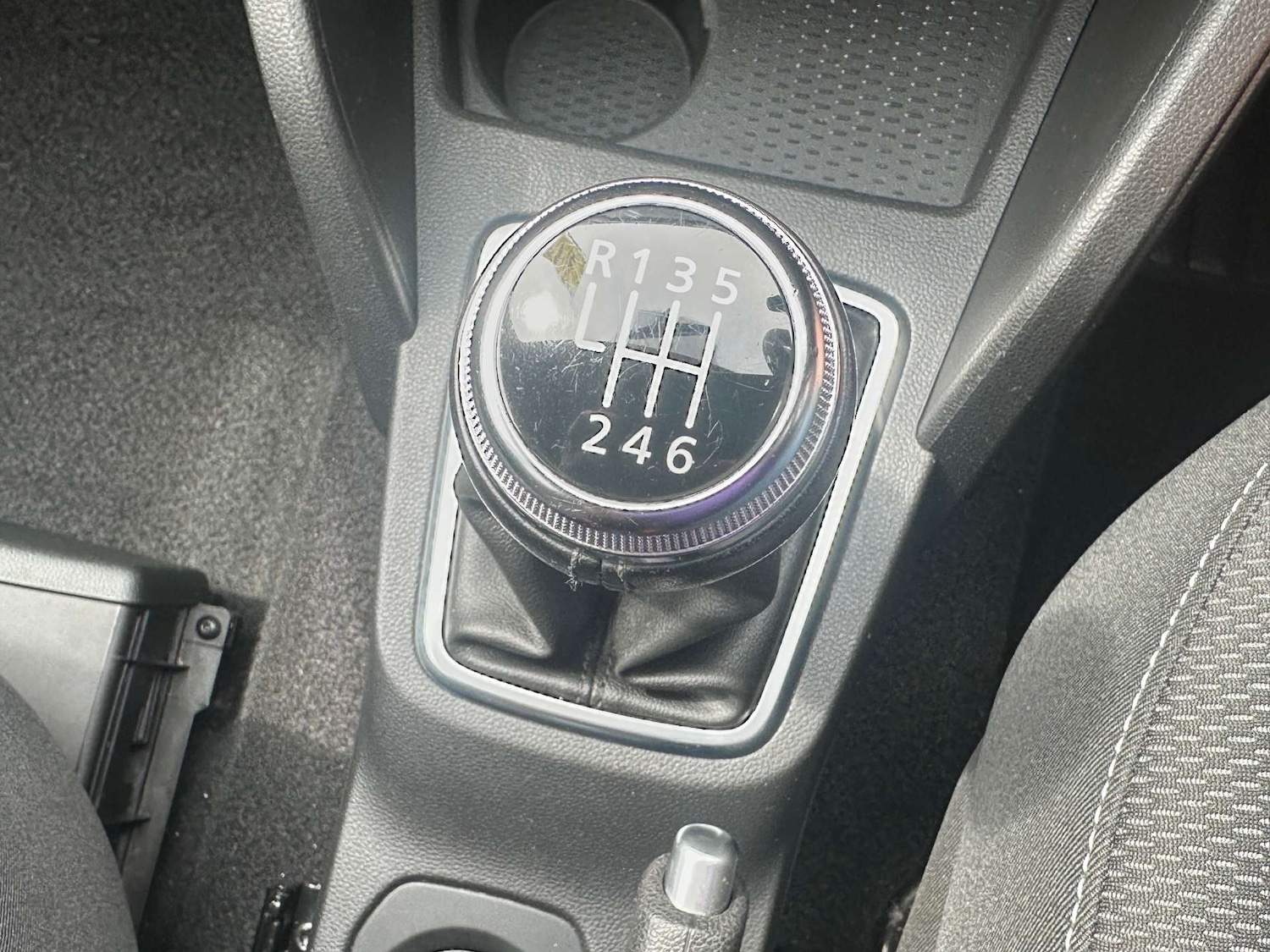 Vehicle 34