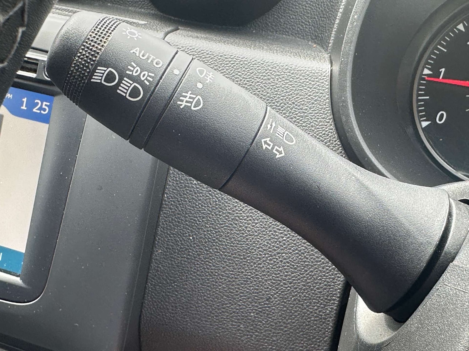 Vehicle 36