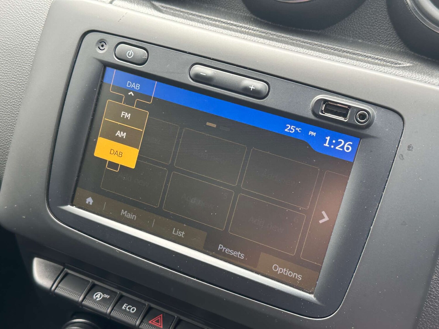 Vehicle 50