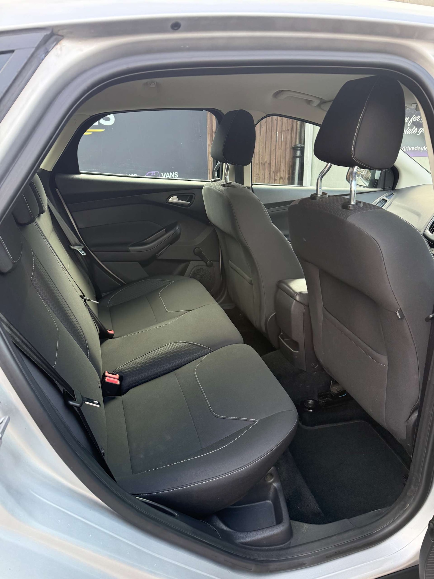 Used Ford Focus 2017 for sale - 77380676: Photo 14