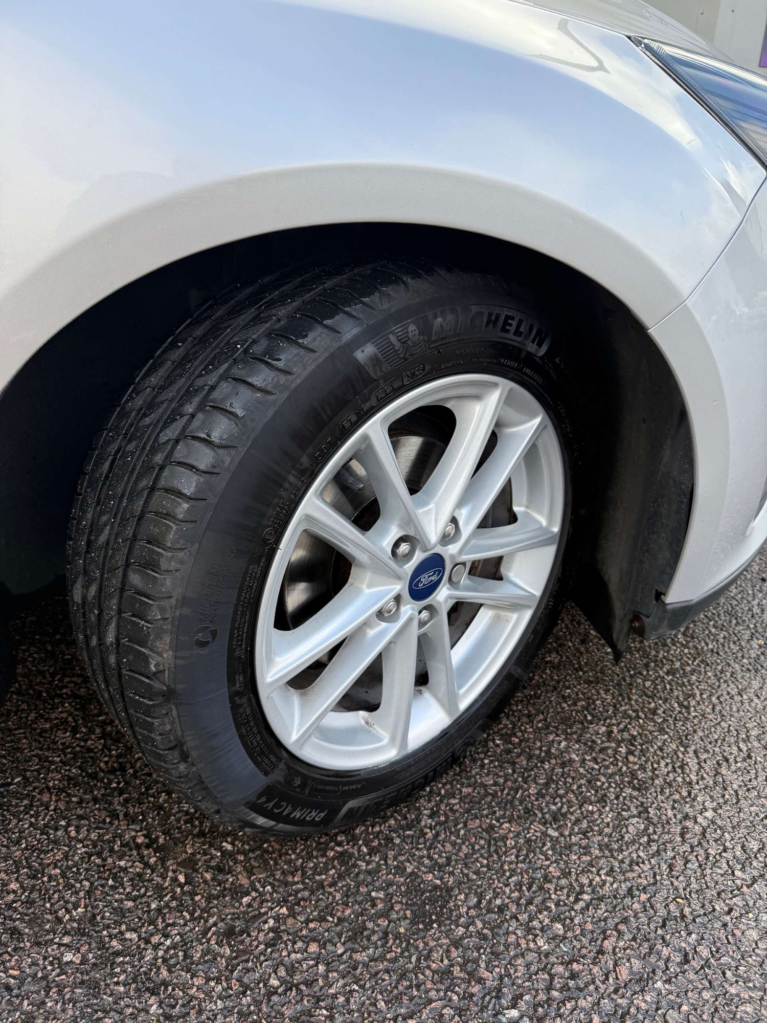 Used Ford Focus 2017 for sale - 77380676: Photo 16