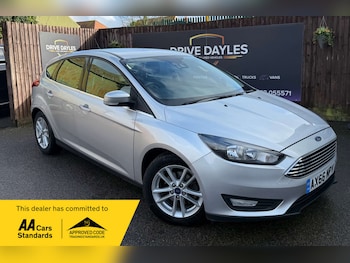 Used Ford Focus 2017 for sale - 77380676: Photo